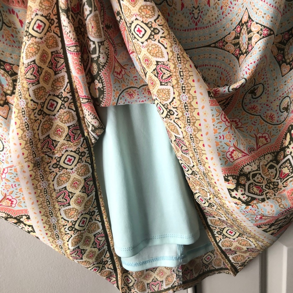 Flowy Sundress - Picture 3 of 5
